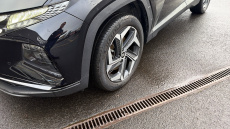 Hyundai TUCSON 1.6 TGDi Hybrid 230 Premium 5dr 2WD Auto Hybrid Estate